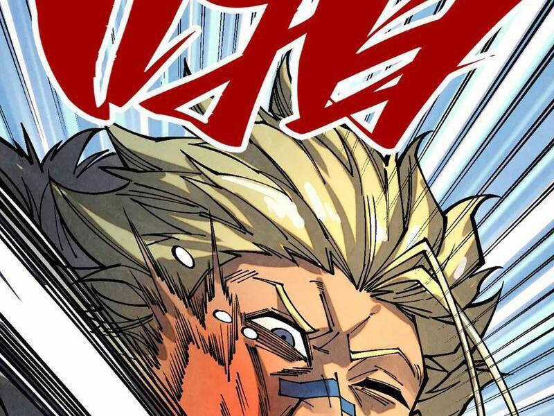 Vạn Cổ Chí Tôn Chương 376 trang 133