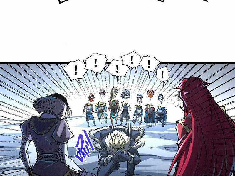 Vạn Cổ Chí Tôn Chương 376 trang 136