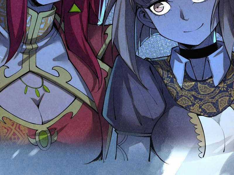 Vạn Cổ Chí Tôn Chương 376 trang 144