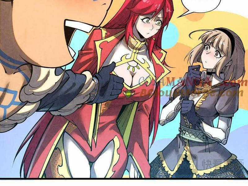 Vạn Cổ Chí Tôn Chương 376 trang 150