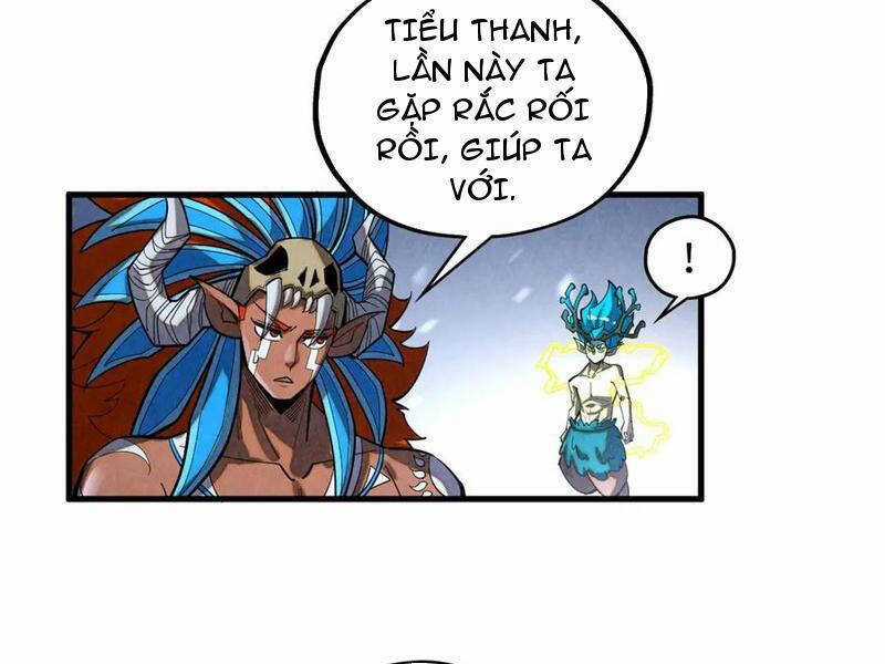 Vạn Cổ Chí Tôn Chương 376 trang 153