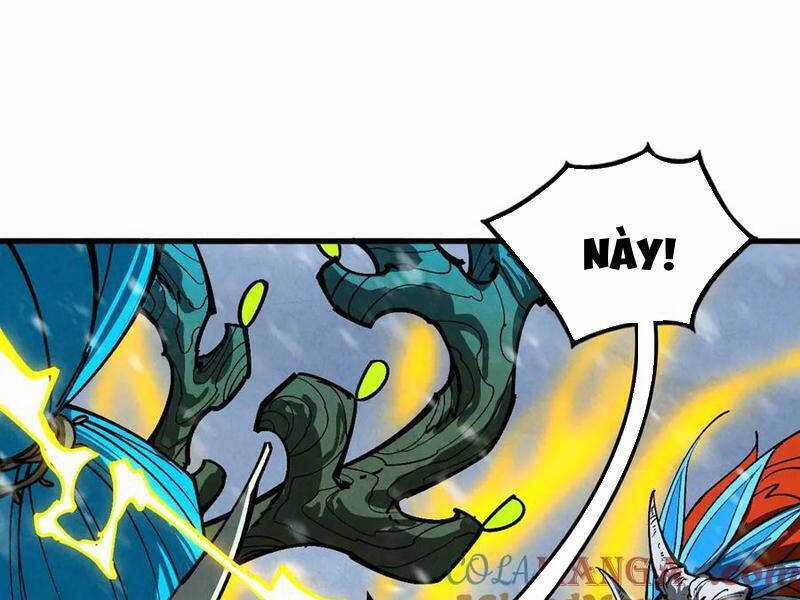 Vạn Cổ Chí Tôn Chương 376 trang 161