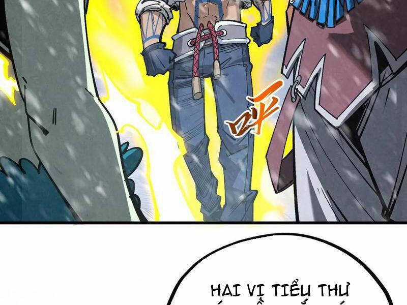 Vạn Cổ Chí Tôn Chương 376 trang 163