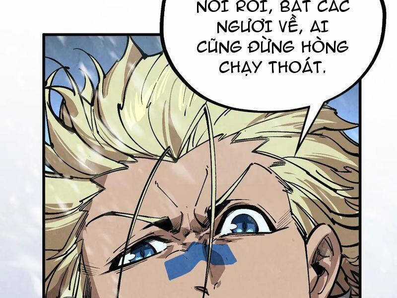 Vạn Cổ Chí Tôn Chương 376 trang 164