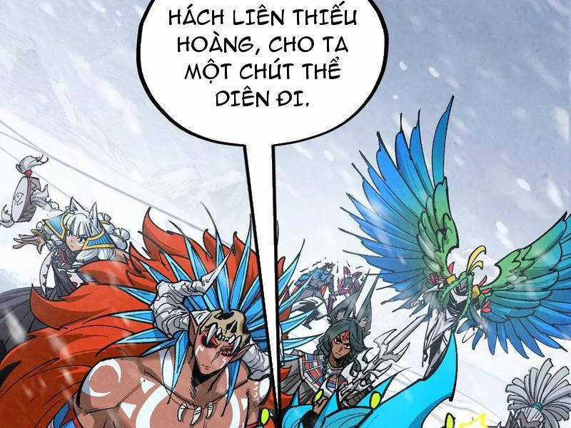 Vạn Cổ Chí Tôn Chương 376 trang 167