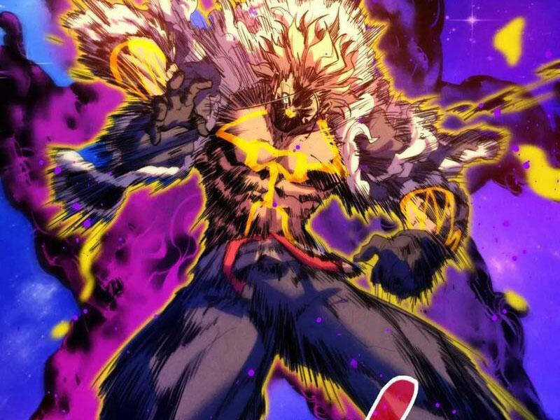 Vạn Cổ Chí Tôn Chương 376 trang 17