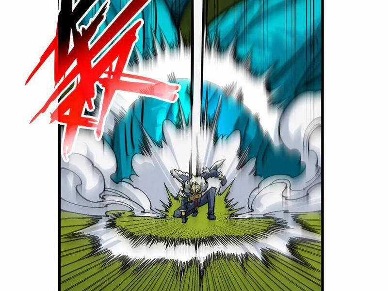 Vạn Cổ Chí Tôn Chương 376 trang 38