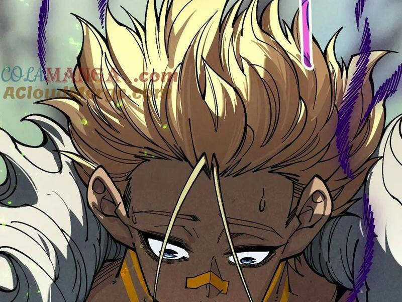 Vạn Cổ Chí Tôn Chương 376 trang 41