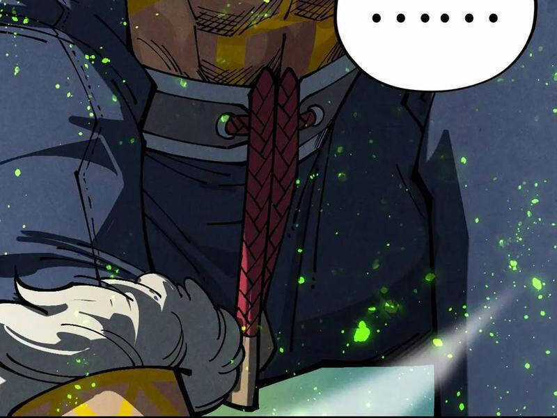 Vạn Cổ Chí Tôn Chương 376 trang 43