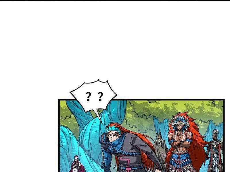 Vạn Cổ Chí Tôn Chương 376 trang 44