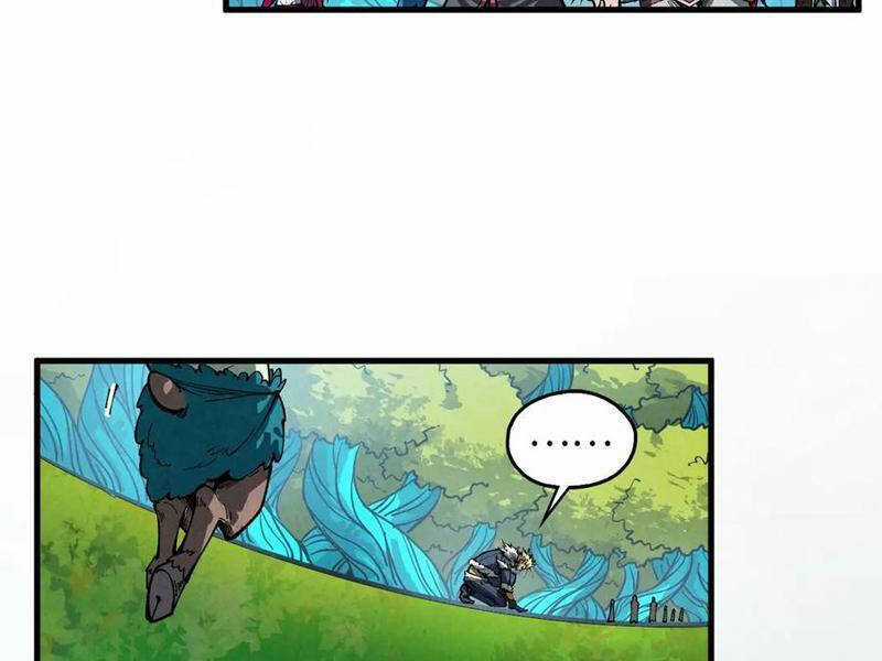 Vạn Cổ Chí Tôn Chương 376 trang 45