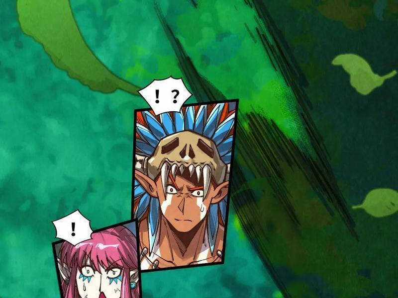 Vạn Cổ Chí Tôn Chương 376 trang 64