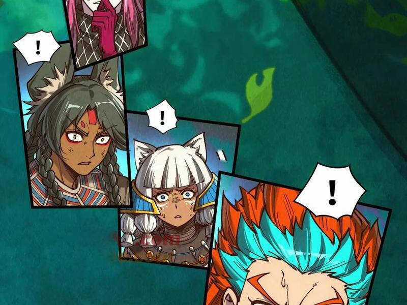 Vạn Cổ Chí Tôn Chương 376 trang 65