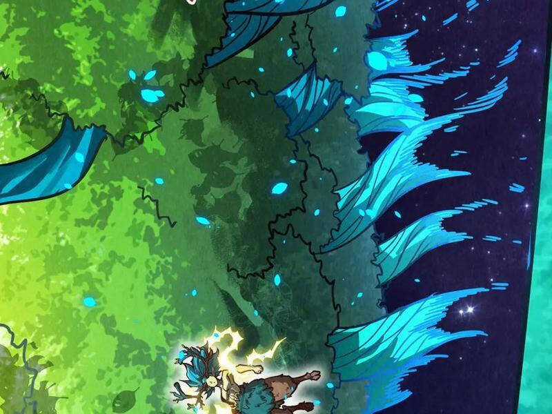 Vạn Cổ Chí Tôn Chương 376 trang 76