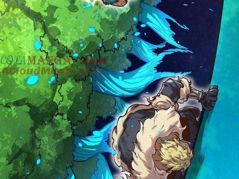 Vạn Cổ Chí Tôn Chương 376 trang 77