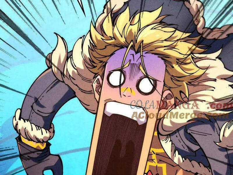 Vạn Cổ Chí Tôn Chương 376 trang 8