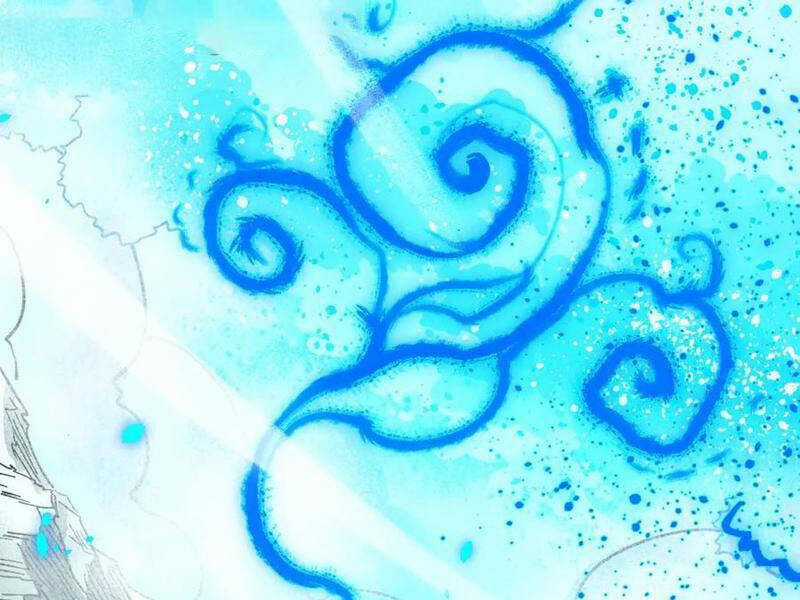 Vạn Cổ Chí Tôn Chương 376 trang 86