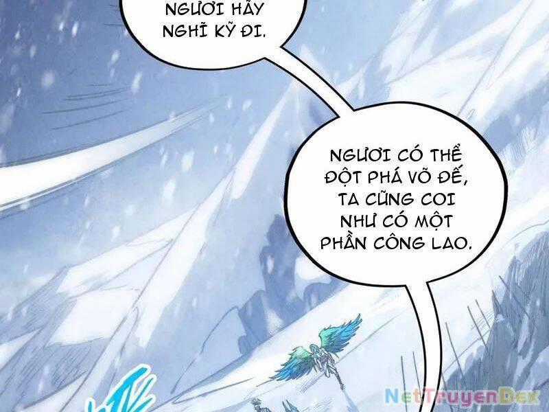 Vạn Cổ Chí Tôn Chương 377 trang 1