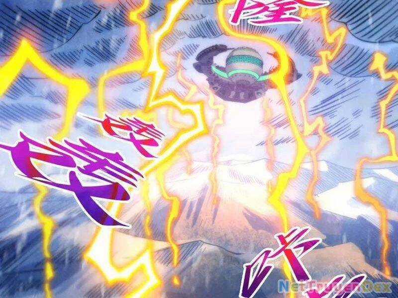 Vạn Cổ Chí Tôn Chương 377 trang 11