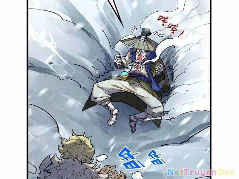 Vạn Cổ Chí Tôn Chương 377 trang 118