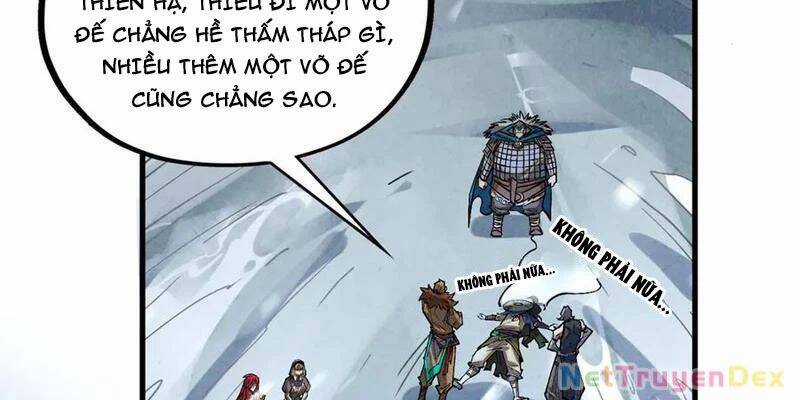 Vạn Cổ Chí Tôn Chương 377 trang 124