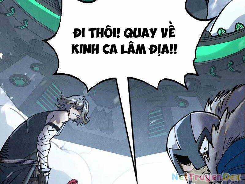 Vạn Cổ Chí Tôn Chương 377 trang 128