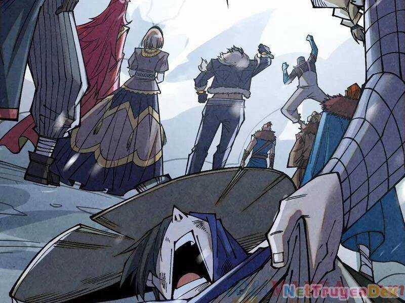 Vạn Cổ Chí Tôn Chương 377 trang 129