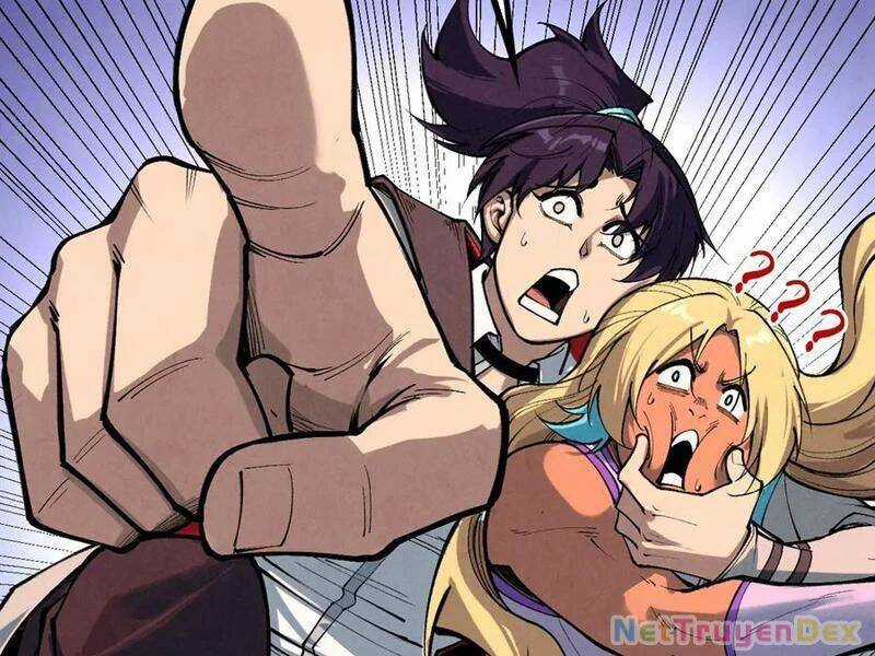 Vạn Cổ Chí Tôn Chương 377 trang 157