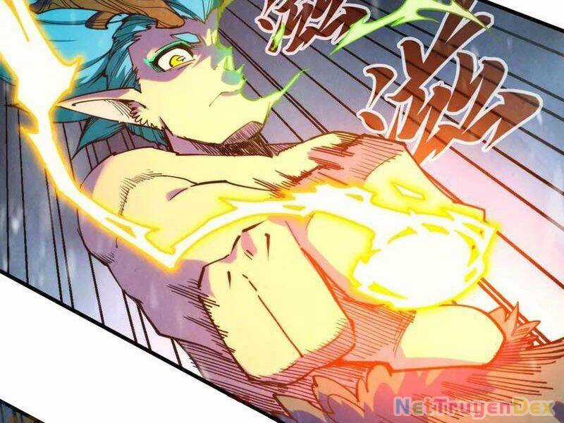 Vạn Cổ Chí Tôn Chương 377 trang 16