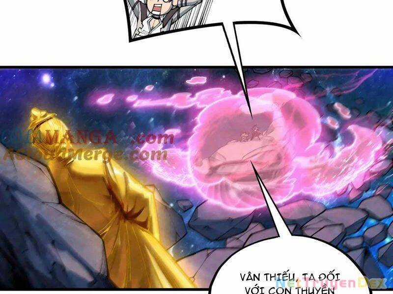 Vạn Cổ Chí Tôn Chương 377 trang 166