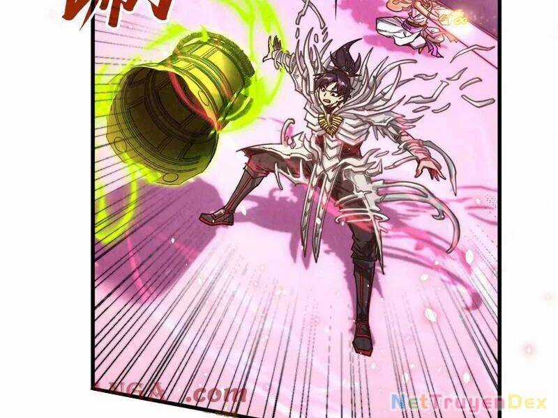 Vạn Cổ Chí Tôn Chương 377 trang 169