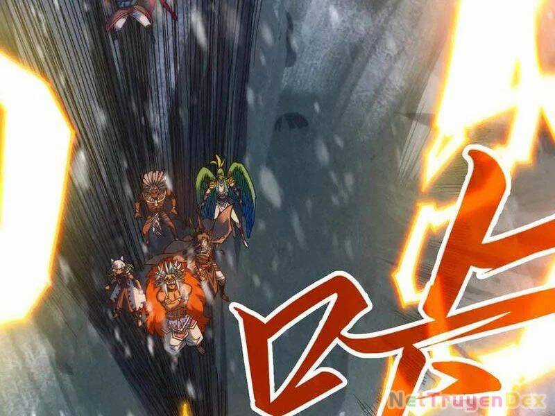 Vạn Cổ Chí Tôn Chương 377 trang 18