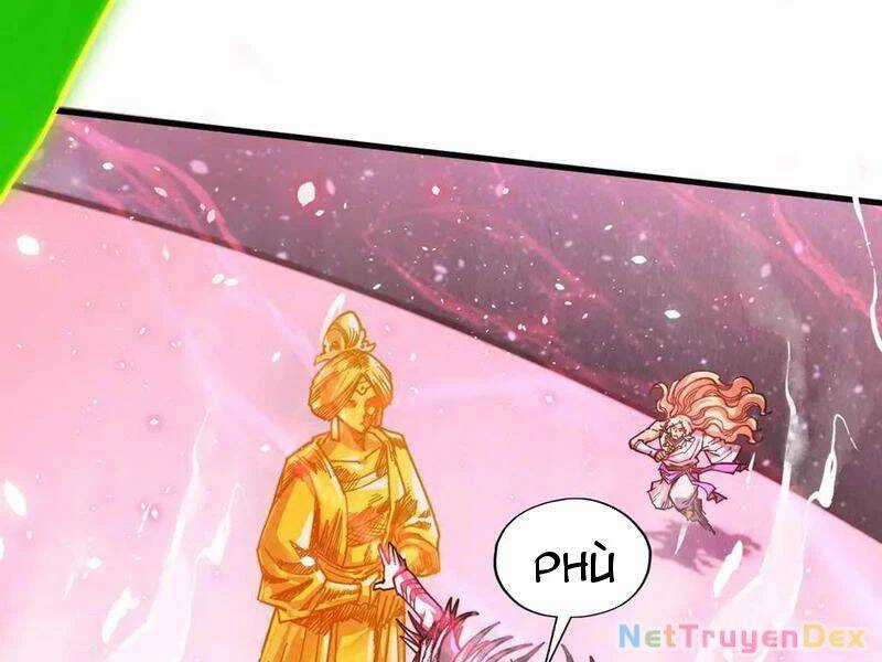 Vạn Cổ Chí Tôn Chương 377 trang 181