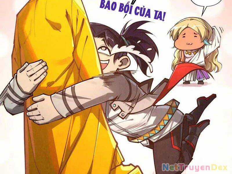 Vạn Cổ Chí Tôn Chương 377 trang 187