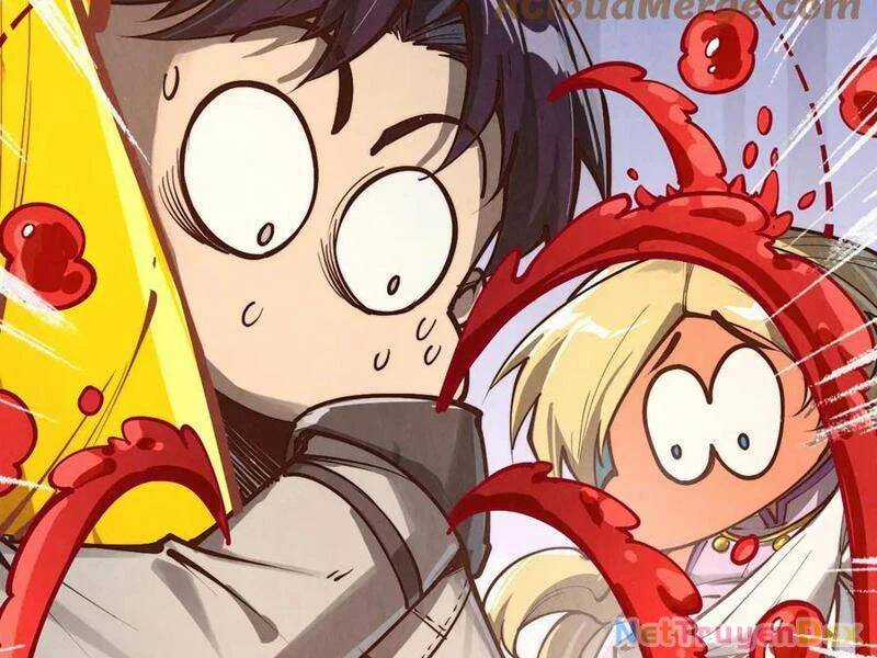 Vạn Cổ Chí Tôn Chương 377 trang 190