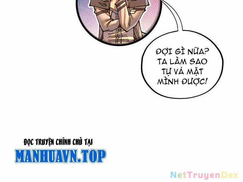 Vạn Cổ Chí Tôn Chương 377 trang 197