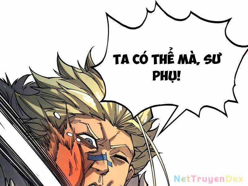 Vạn Cổ Chí Tôn Chương 377 trang 198