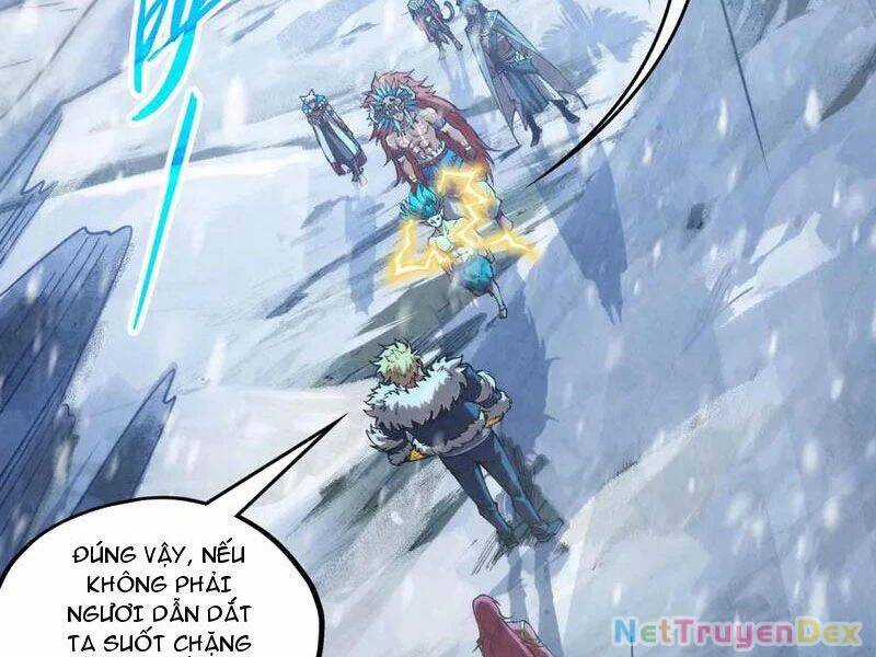 Vạn Cổ Chí Tôn Chương 377 trang 2