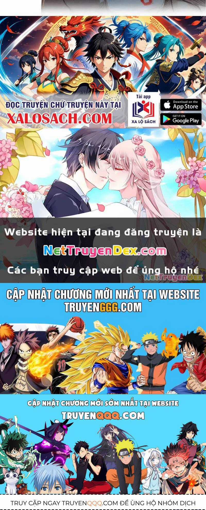 Vạn Cổ Chí Tôn Chương 377 trang 202