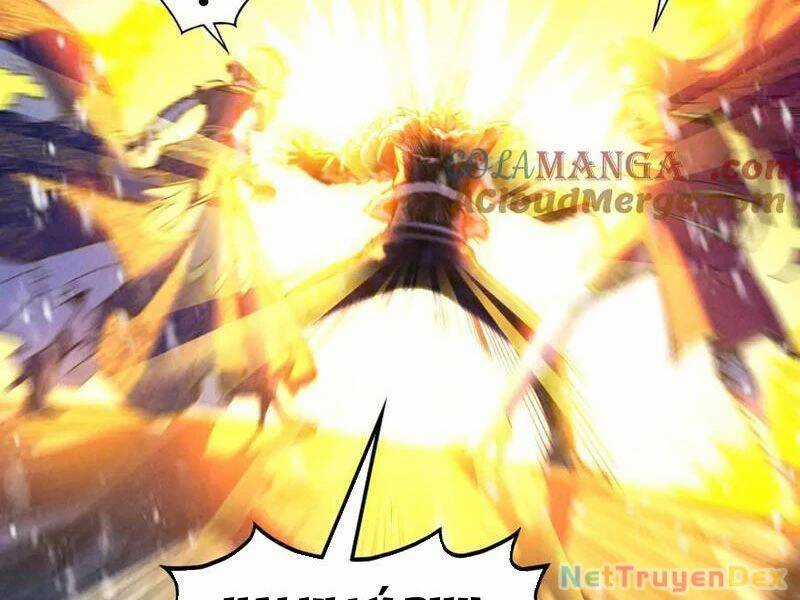 Vạn Cổ Chí Tôn Chương 377 trang 25