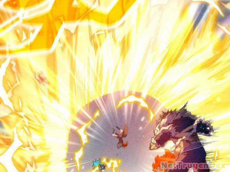 Vạn Cổ Chí Tôn Chương 377 trang 30