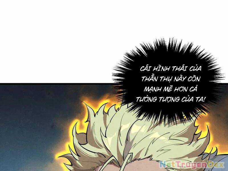 Vạn Cổ Chí Tôn Chương 377 trang 39