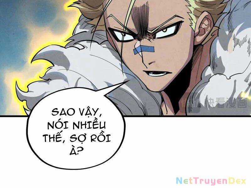 Vạn Cổ Chí Tôn Chương 377 trang 40