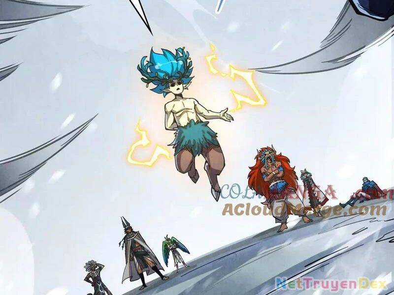 Vạn Cổ Chí Tôn Chương 377 trang 48