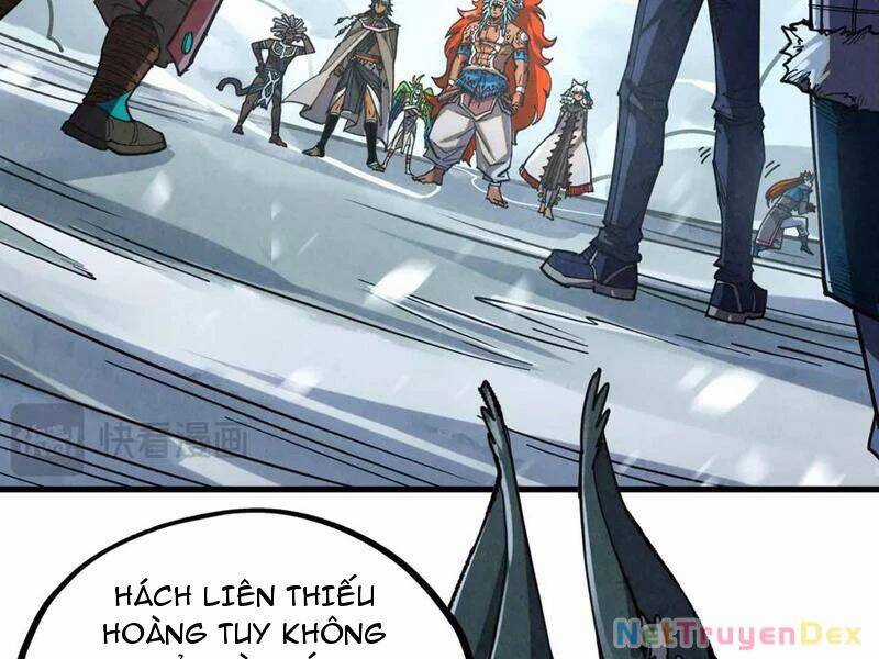 Vạn Cổ Chí Tôn Chương 377 trang 55