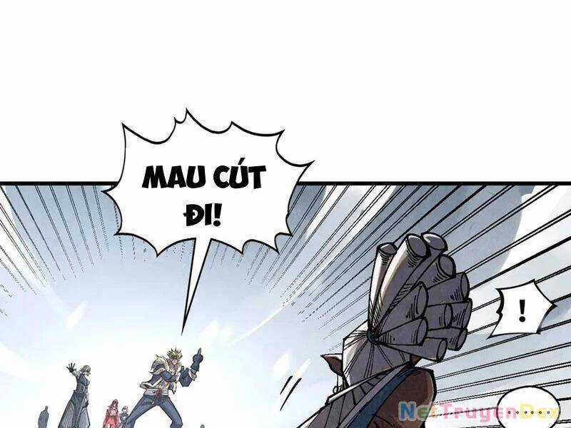 Vạn Cổ Chí Tôn Chương 377 trang 61