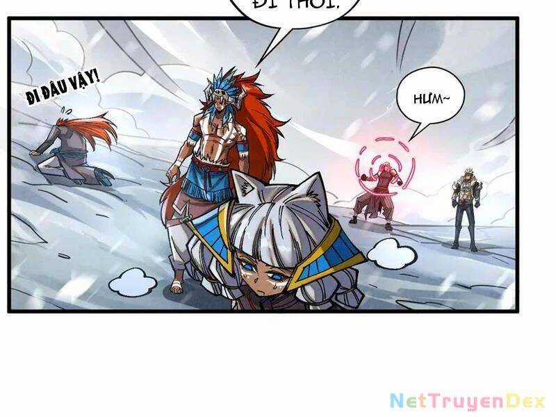 Vạn Cổ Chí Tôn Chương 377 trang 64