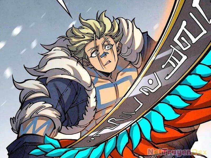 Vạn Cổ Chí Tôn Chương 377 trang 72