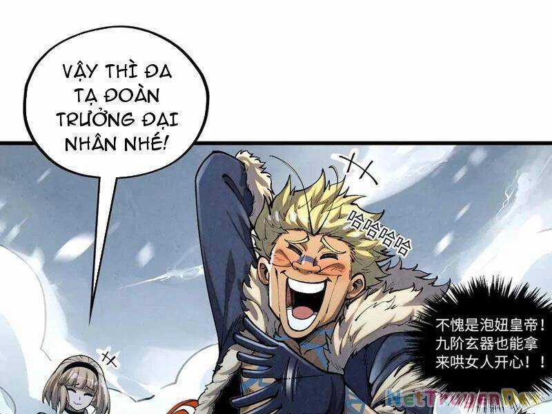 Vạn Cổ Chí Tôn Chương 377 trang 84