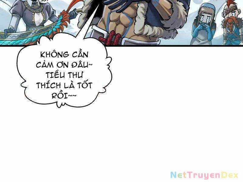 Vạn Cổ Chí Tôn Chương 377 trang 85